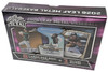 2026 Leaf Metal Baseball Hobby Box