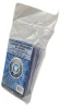 CSP Tobacco Toploaders With Sleeves Combo Pack (10-Count)