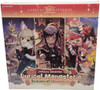 Cardfight! Vanguard Lyrical Monasterio: Season Of Wonders 16 Pack Booster Box