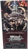 Weiss Schwarz TCG: Nazarick: Tomb of the Undead 6 Pack Extra Booster Box