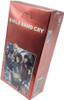 Weiss Schwarz TCG: Girls Band Cry 6 Pack Premium Booster Box