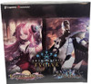 Shadowverse Evolve: Banquet of Dreams / Trial of the Omens 12 Pack Booster Box