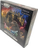 Godzilla TCG: Endless Wars BP04 First Edition 12 Pack Booster Box