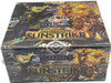 Elestrals TCG: Divine Champions Sunstrike 24 Pack Booster Box