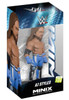 Minix Sports Series #123 AJ Styles WWE Wrestling 4.75 Inch Collectible Vinyl Figure