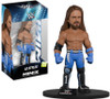 Minix Sports Series #123 AJ Styles WWE Wrestling 4.75 Inch Collectible Vinyl Figure