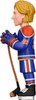 Minix Sports Series #136 Wayne Gretzky Hockey 4.75 Inch Collectible Vinyl Figure
