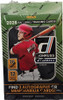 2026 Panini Donruss Baseball Hobby Box