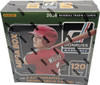 2026 Panini Donruss Baseball 6 Pack Mega Box