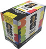 2026 Panini FIFA World Cup Soccer Sticker Collection 25 Pack Display Box