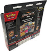 Pokemon League Battle Deck Mega Lucario Ex Box