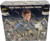 2026 Panini Select Racing Hobby Box