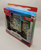 Pokemon First Partner Illustration Collection Series 2 Box