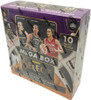 2025 Panini Select WNBA Basketball 10 Pack Mega Box