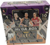 2025 Panini Select WNBA Basketball 10 Pack Mega Box