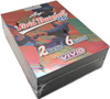 2026 Leaf Vivid Baseball Hobby Box