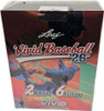 2026 Leaf Vivid Baseball Hobby Box