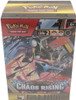 Pokemon Mega Evolution: Chaos Rising Build & Battle Kit Box