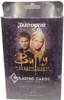 2026 Cardsmiths Buffy The Vampire Slayer Series 1 Trading Cards Collector Box