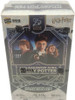 2026 Kakawow Aura Harry Potter 25th Anniversary Trading Cards Hobby Box