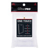 Ultra Pro ONE-TOUCH S Magnetic UV Sticker or Stamp Holder (Pack of 5)