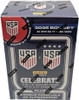 2026 Panini USA Soccer USMNT / USWMNT 60 Card Box Set