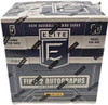 2026 Panini Donruss Elite Baseball Hobby Box