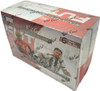 2026 Wild Card SuperChrome Road To Glory Soccer Hobby Box