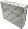 2026 Wild Card Matte Metal Road To Glory Soccer Hobby Box