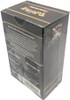 Pokemon Mega Evolution: Pitch Black 6 Pack Booster Bundle Box
