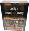 2026 Leaf Metal Ring Kings Hobby Box