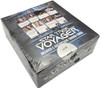 2026 Rittenhouse Star Trek Voyager Archives & Inscriptions Trading Cards Hobby Box