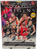2025-26 Panini Origins EuroLeague Basketball Hobby Box