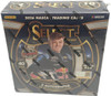2026 Panini Select Racing Mega Box