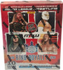 2026 Panini Ring Royalty Major League Wrestling Hobby Box