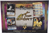 2026 Leaf Art Of Sport Multisport Hobby Box