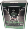 2026 Leaf Pro Set Metal Football Hobby Box