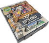 2025-26 Panini Pitch Kings Soccer Hobby International Box
