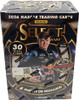 2026 Panini Select Racing 6 Pack Blaster Box