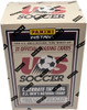 2026 Panini 1994 USA Soccer USMNT Tribute Box Set
