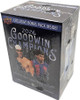 2026 Upper Deck Goodwin Champions 7 Pack Blaster Box
