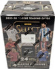 2025-26 Panini Select Road To FIFA World Cup Soccer 6 Pack Blaster Box