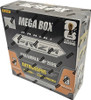 2026 Panini Prizm FIFA World Cup Soccer 6 Pack Mega Box