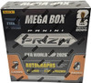 2026 Panini Prizm FIFA World Cup Soccer 6 Pack Mega Box