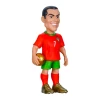 Minix 2026 World Cup Cristiano Ronaldo Team Portugal 4.75 Inch Collectible Vinyl Figure
