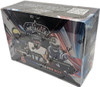 2023 Wild Card American Metallix Football Edition Hobby Box