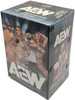 2026 Upper Deck AEW Elite Wrestling 6 Pack Blaster Box