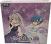 Weiss Schwarz TCG: Re: Zero Volume 3 Starting Life In Another World - 12 Pack Booster Box