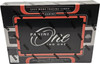2025 Panini One and One WNBA Basketball Hobby Box