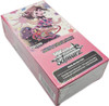 Weiss Schwarz TCG: Bang Dream 10th Anniversary 6 Pack Premium Booster Box